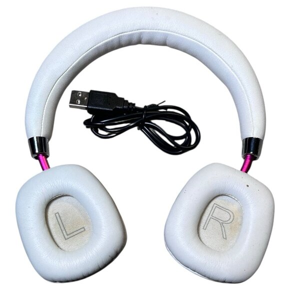 Puro Sound Labs PuroQuiet Plus - Volume-Limiting Kids ANC Bluetooth Headphones A - Picture 2 of 11
